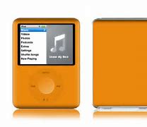 Image result for iPod Nano 3rd Gen Playlist