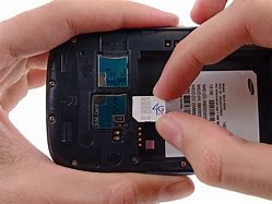 Image result for What Does a Damaged Sim Card Look Like
