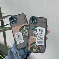 Image result for Starbucks Case iPhone 11 Pro Max