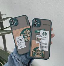 Image result for Starbucks iPhone 7 Plus Case