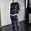 Image result for Winter Outfits Men Tracksuit