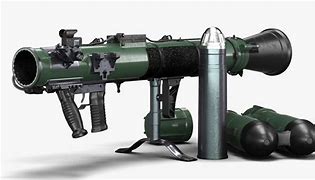 Image result for Tank Grenade Launcher