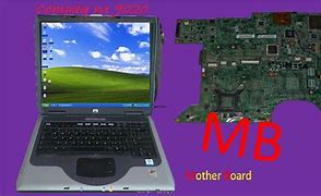 Image result for Laptop Compaq Jadul