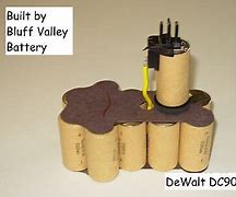 Image result for Power Tool Battery Rebuild Kit