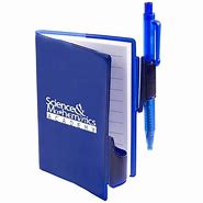 Image result for Mini Notebook with Pen