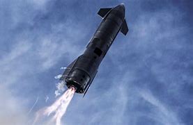 Image result for SpaceX Starship SN15