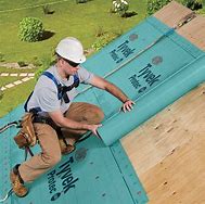 Image result for Cricket Roof On Houses