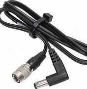 Image result for 4 Pin DC Power Connector