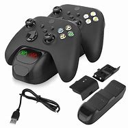 Image result for Xbox Controller Battery Charger