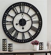 Image result for Very Large Wall Clocks