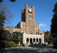 Image result for U Tokyo Female Students
