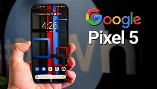 Image result for Pixel 5 Power Button