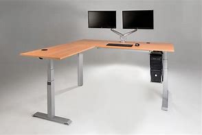 Image result for Electric Adjustable Desks