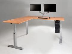 Image result for Standing Desk Hardware