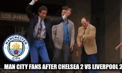 Image result for Man City Fans Meme