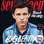 Image result for Empire Tom Holland Cover