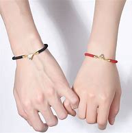 Image result for Bracelet Couple Charms
