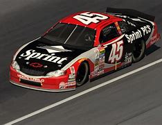 Image result for Kyle Petty 45-Car