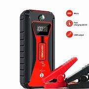 Image result for Car Charger Power Bank