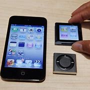 Image result for iPod vs iPhone 6