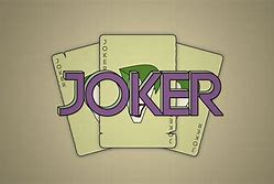 Image result for Joker Wallet