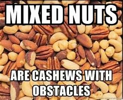 Image result for Funny Nut Jokes