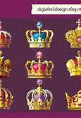 Image result for Vintage Queen Crown