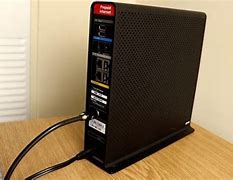 Image result for Photo of Xfinity Modem for Hom Only
