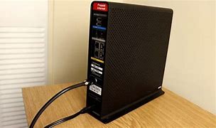 Image result for Xfinity Router Sticker Example