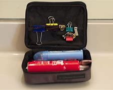 Image result for Binder Clips Organizers