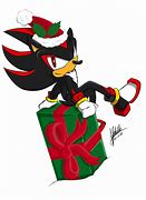 Image result for Shadow X Mas Image