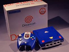 Image result for Dreamcast Console