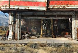 Image result for Fallout 4 Wallpaper 4K