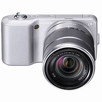 Image result for Sony Interchangeable Lens Camera