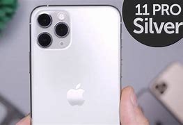 Image result for iPhone 11 Silver White