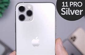 Image result for iPhone 11 Pro Silver vs Gold