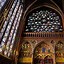Image result for Stained Glass Window Structure