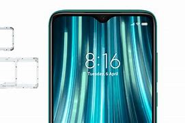 Image result for Redmi Note 8 Pro Electric Blue