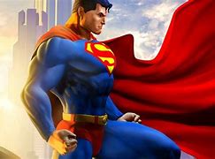 Image result for superman cartoons
