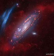 Image result for Andromeda Galaxy 4K Gigabyte