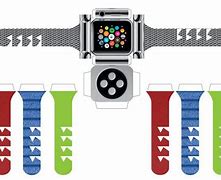 Image result for Apple Watch Papercraft Template