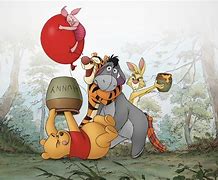 Image result for Winnie the Pooh Apple TV 02