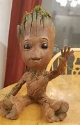 Image result for Gold Baby Groot Funko POP