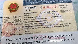 Image result for Vietnam Visa