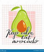 Image result for Slogan About Avocado