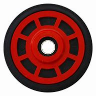 Image result for White Red Idler Wheel