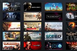 Image result for Steam Games for Mac