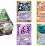 Image result for Pokemon Booster Box X