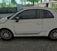 Image result for Fiat 500 GTA Smartphone