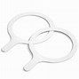 Image result for MagSafe Ring Drawing